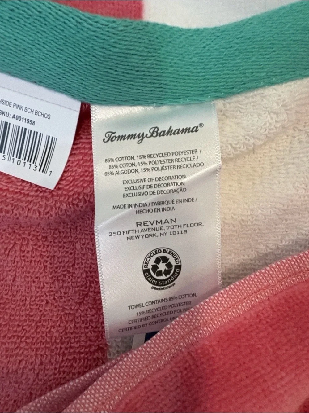 Tommy Bahama new tommy
